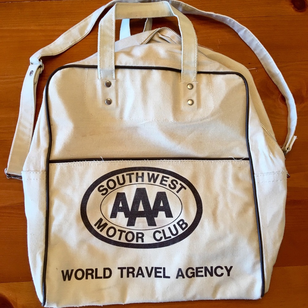 AAA BAG